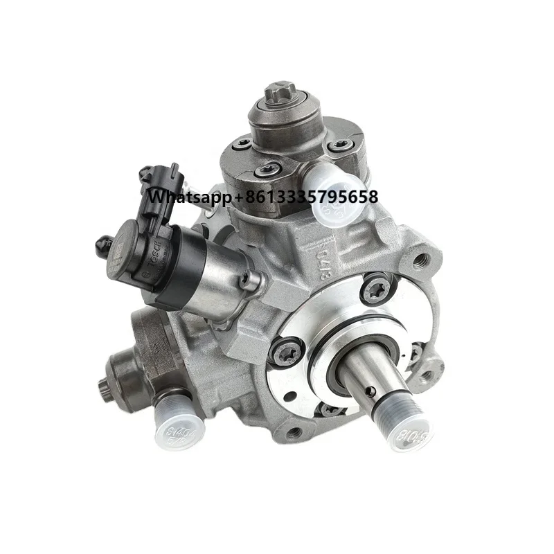 

High Quality Fuel Pumps Original diesel Fuel Feed Pump 0445010629