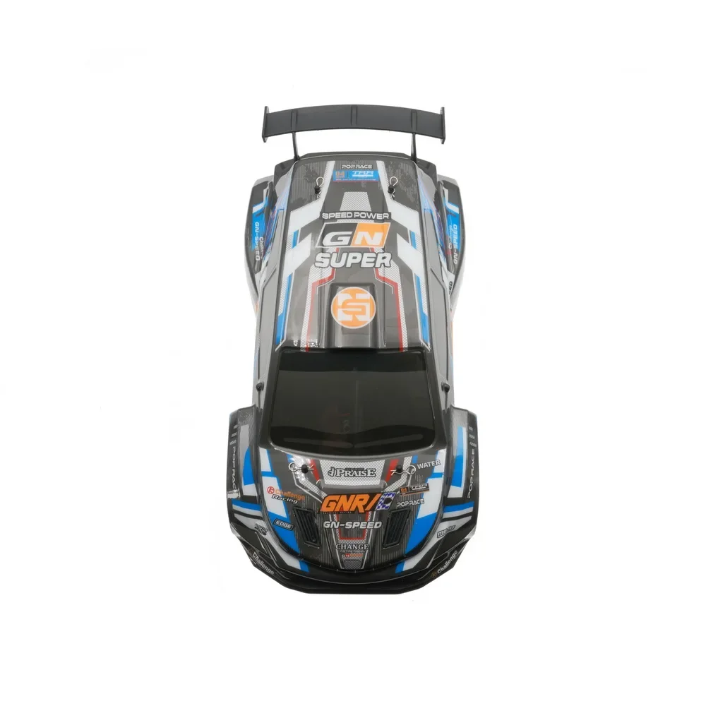 for Sy1204PRO Rc Drift Rally Car 1 12 Scale 2 4G Brushless 4WD Full Proportional Gyro  High Speed Off Road Racing