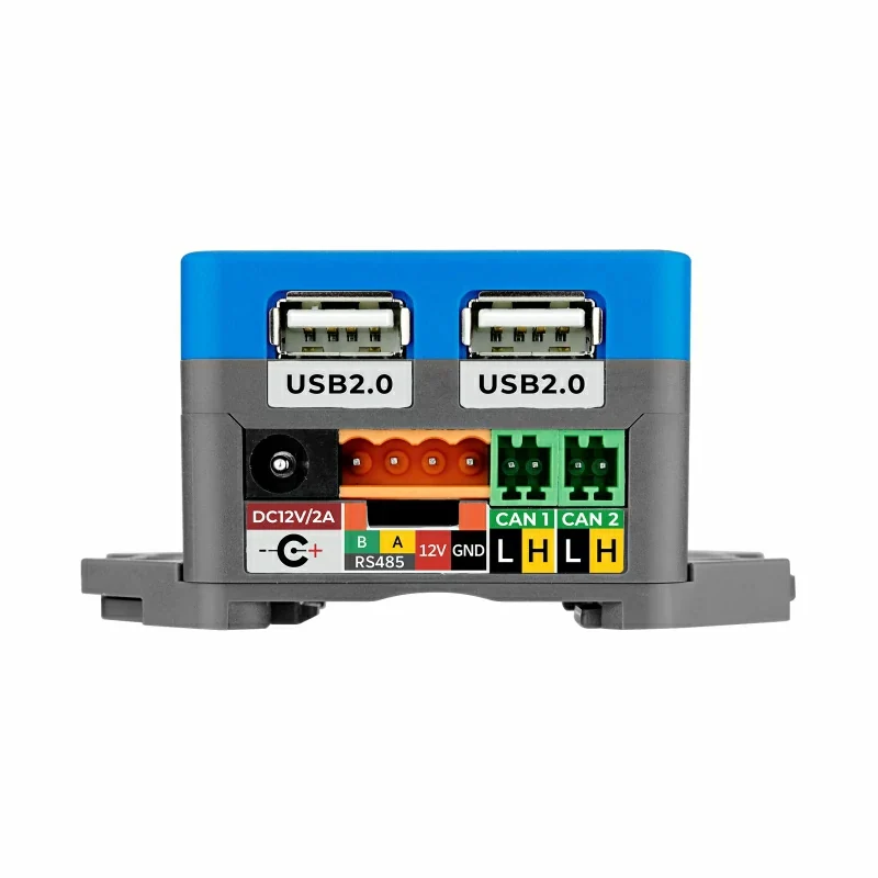 Official M5Stack M5Stick CoreMP135 Integrated Micro Linux Industrial Control Host STM32MP135D