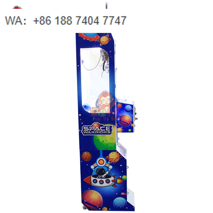 

Mega Mini Claw Machine Small Toys Crane Vending Arcade Prizes Doll Gift Candy Coin Operated Game Machine With Bill Acceptor