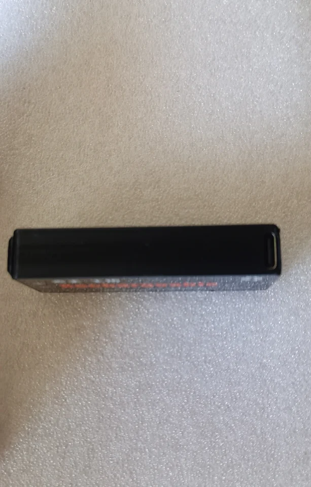 d*2様 SONY D-250 ポータブルCDプレーヤー BP-100 バッテリ BP-2EX Battery For Sony Personal Stereo Discman CD Player D-250