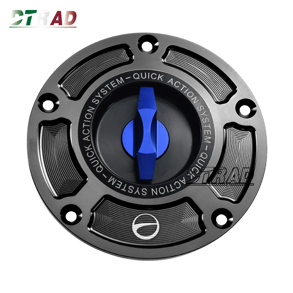 CBR1000RR 2017-21 Motorcycle Fuel Tank Cap For HONDA MSX125 MONKEY 125 CBR250R CBR650R CB1100 CB300R CB 500X CBR 250R VFR 800