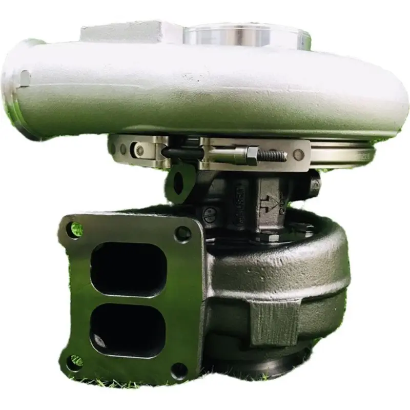 

ScaniaScaniTruckDC12 EngineHX55 1538372 4038613Turbocharger