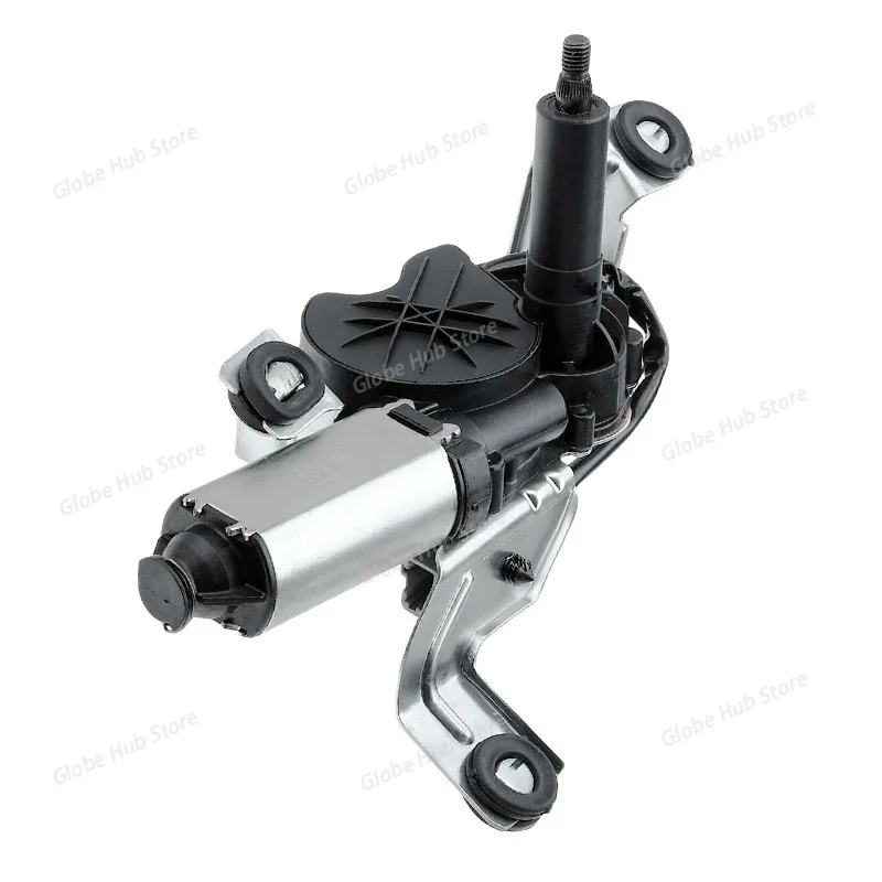 

For Volvo Windshield Wiper Linkage Motor OE 8638163 86381630 86381639 854810
