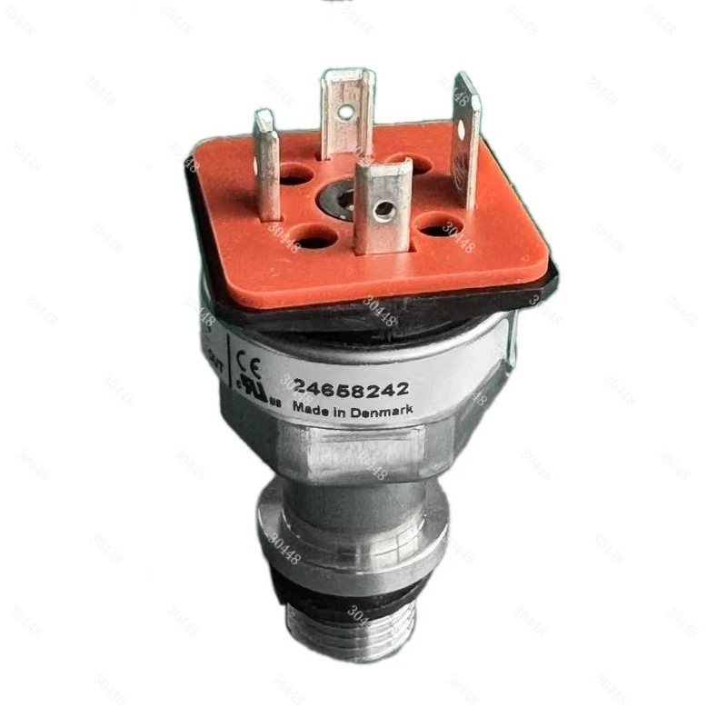 Motorcycle/Opera/F18/YOU Coffee Machine Danfoss Steam Pressure Controller Switch 4Bar
