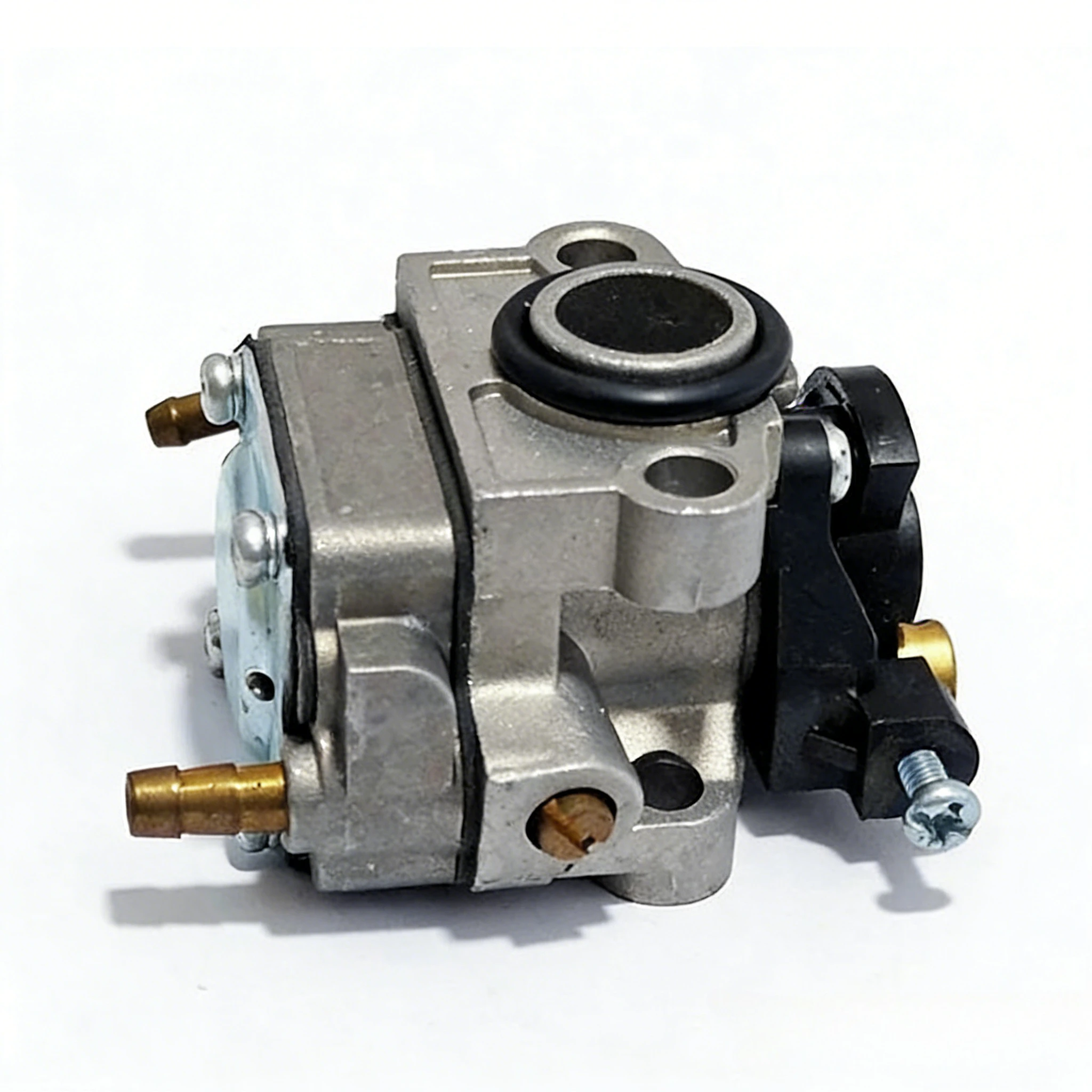 

Подходит для карбюраторов Tanaka/Husqvarna WYL-120, WYL-120-1, Tanaka TC2200, Husqvarna 122L.