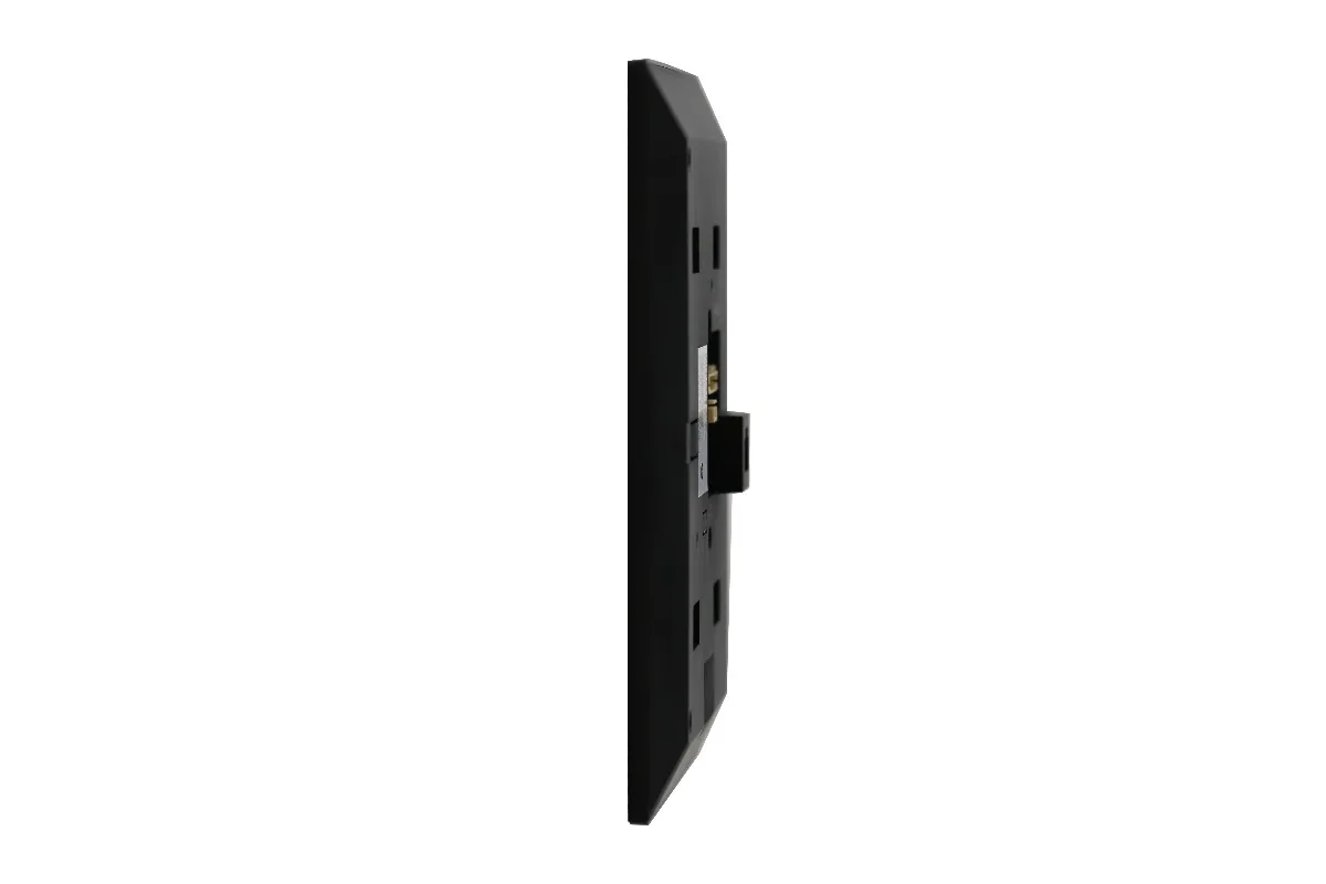7 Inch Hd one touch video door phone for apartments Indoor intercom System for Home Security Monitor Door Entry System