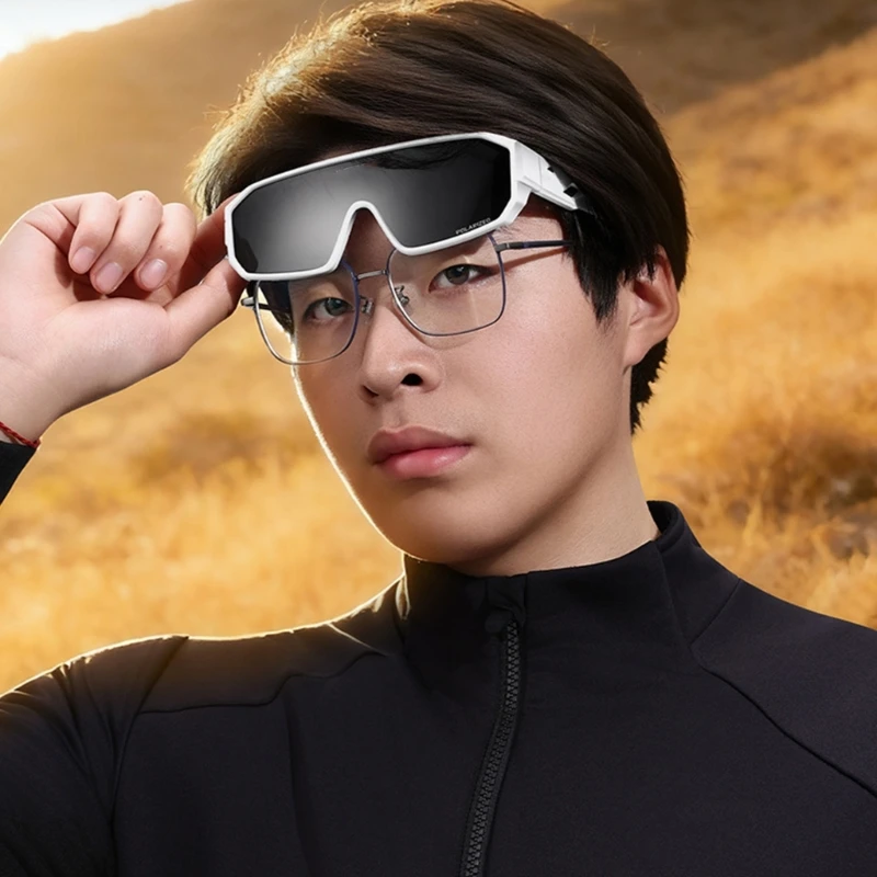 

Cycling Glasses Sports Sunglasses Road Cycling Glasses Fishing Driving Glasses Oversized Fit Over Myopia Glasses