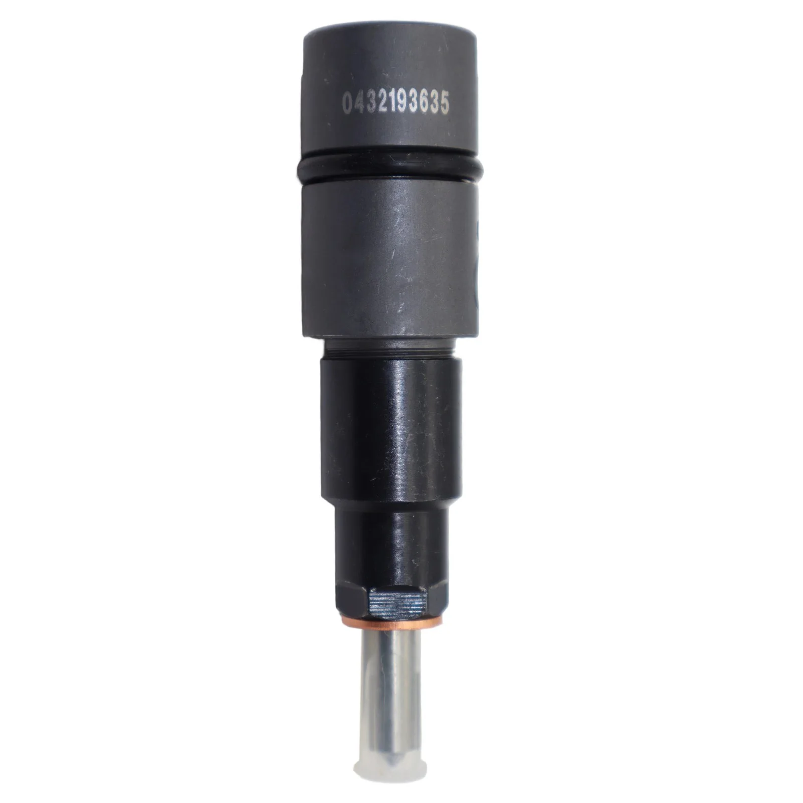 6PCS Fuel injector 0432193635 Compatible for Cummins Ram 2500 3500 5.9L L6 Engine