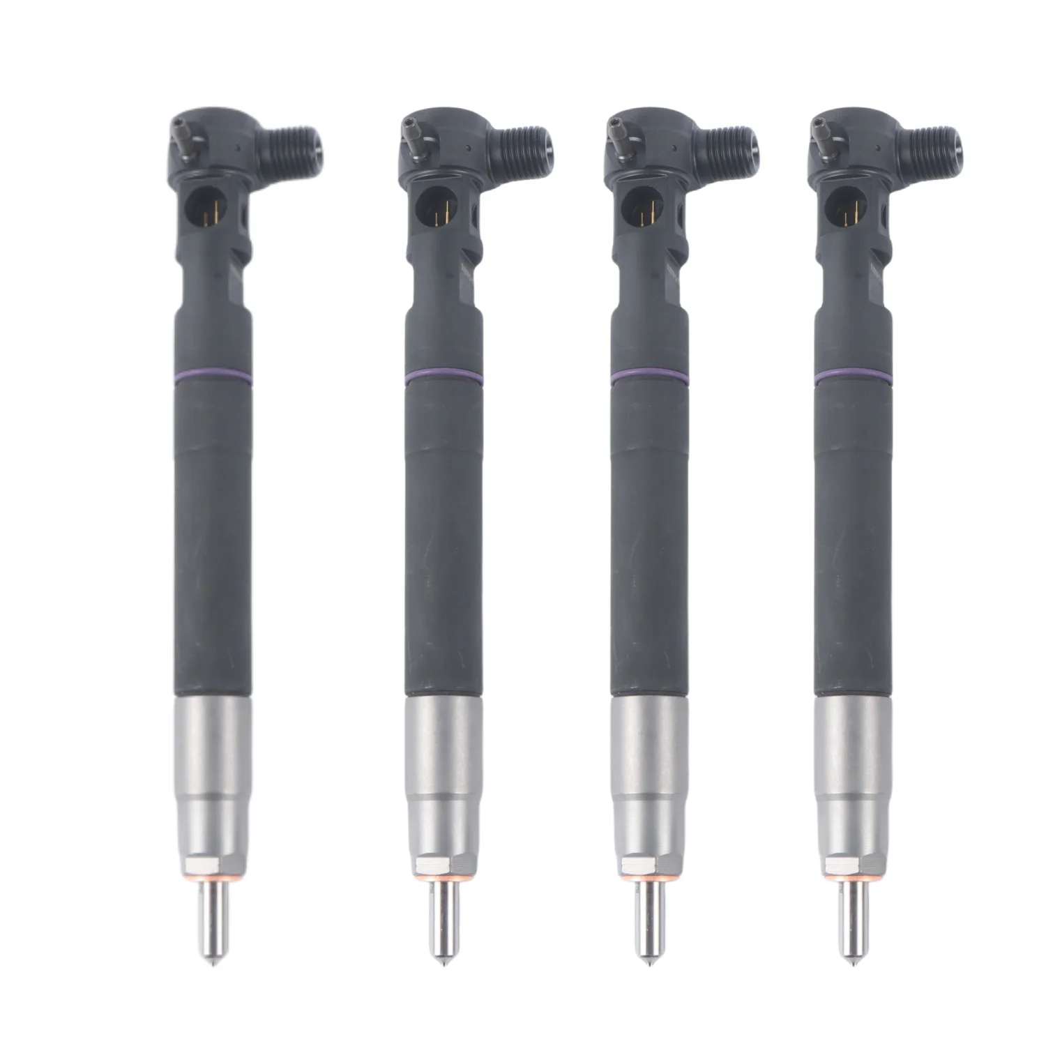 

28387604 A6730170021 4pcs Fuel Injector For SsangYong Tivoli 1.6XDi 2015 Engine Parts Fuel Supply System Car Part Replacement