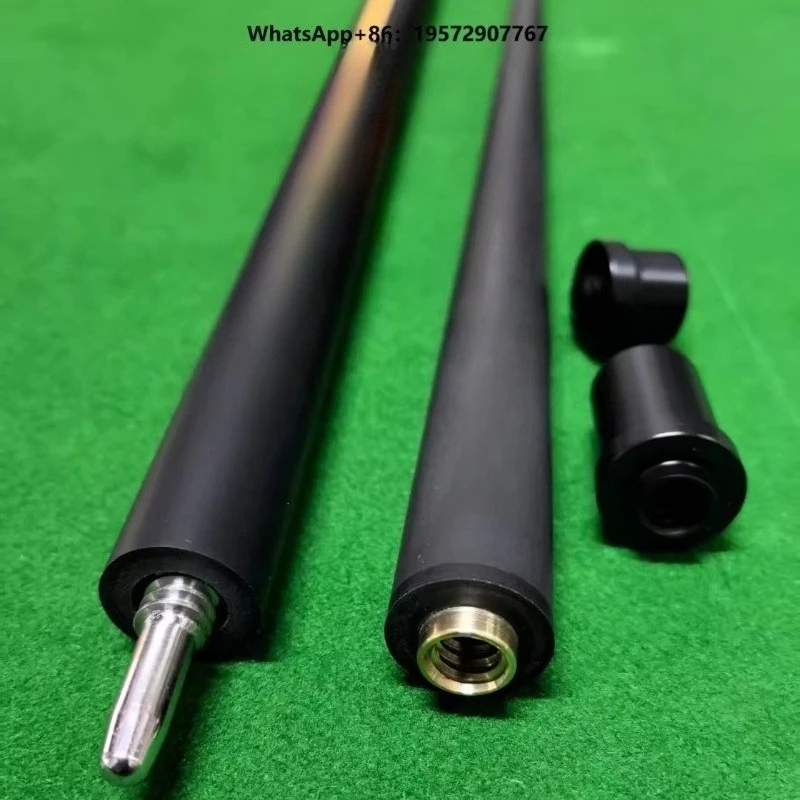 Factory Direct Sales High Quality 3-jointed Cue Customized Pool Cue Stick Billiard Billiard Table Cue