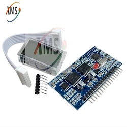 DC-DC DC-AC Pure Sine Wave Inverter Generator SPWM Boost Driver Board EGS002 