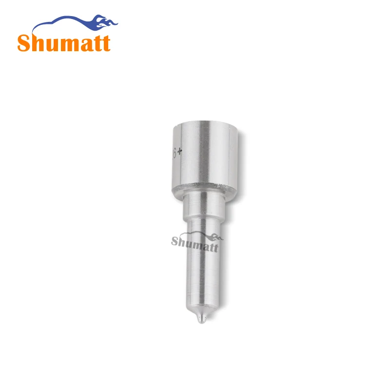 Shumatt New DLLA145P926 Fuel Injector Nozzle 0433171616 For 0445110047 0445110266 Injector