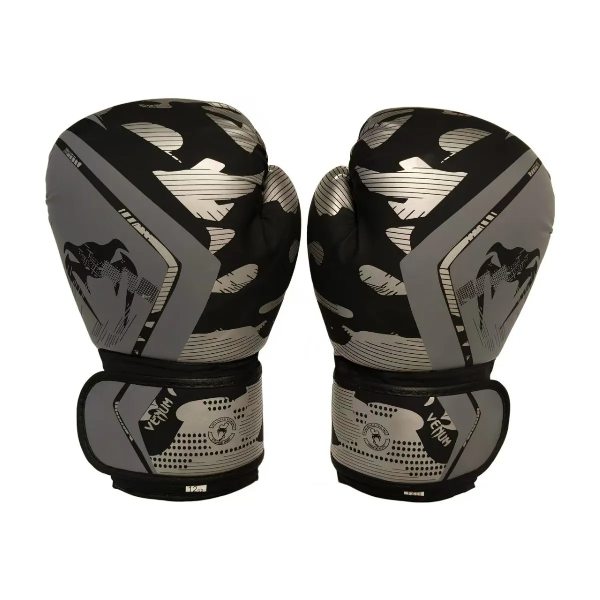 Professional boxing gloves Sanda fighting training sandbag bag gloves adult breathable thickened wear-resistant fighting gloves