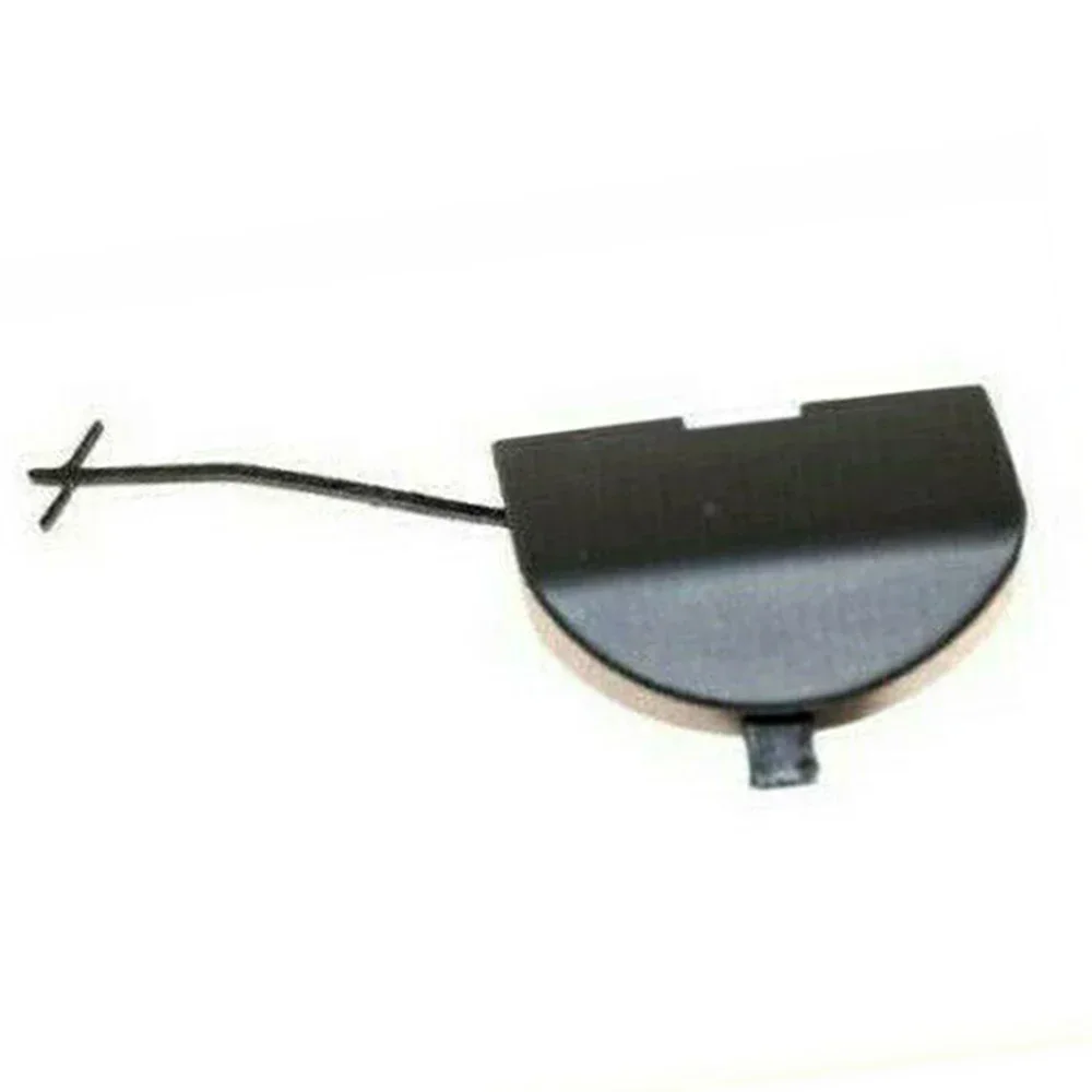 اكسسوارات سحب غطاء العين غطاء ل 2007-2015 لشركة فيات 500 500C المصد الأمامي أجزاء موثوقية عالية معدة جديد