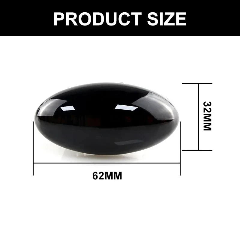 2x LED ديناميكية بدوره إشارة الجانب ماركر ضوء لسيتروين بيرلينجو 2002-2015 2017 2018 2019 2020 إيفاد 2007-2020 ثاب 2007-up