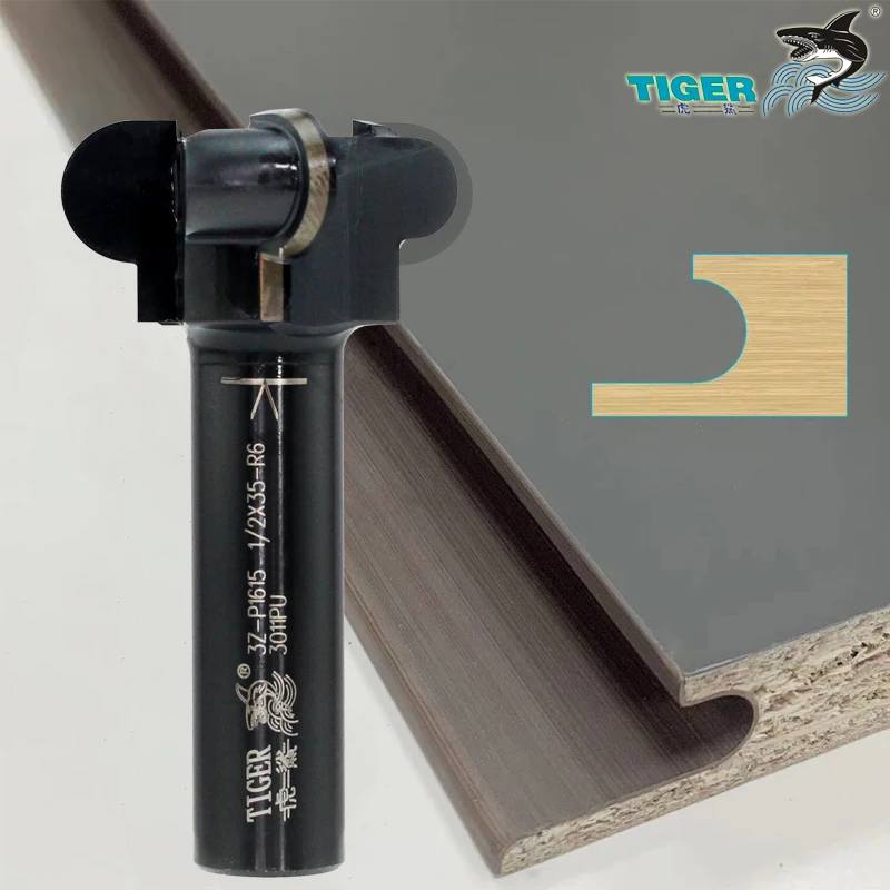 

Тигр Акула Дверная ручка шкафа Нож Алмазный нож без краски Ручная пряжка Ящик Пряжка из сплава Бесплатная ручка Нож Шкаф