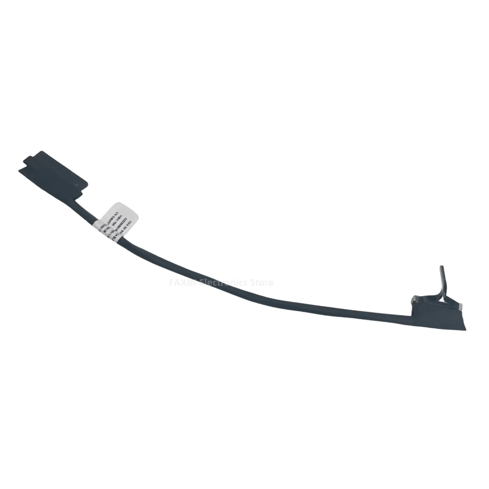 For Dell Precision 7750 7760 7560 7550 7660 M7560 M7550 M7660 Battery Connection Cable 0J6M97 DC020030F00