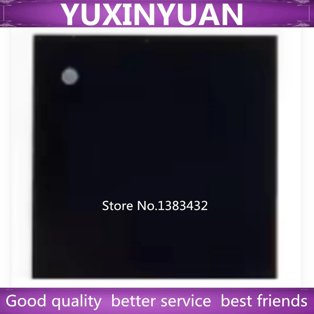 1pcs Hi1102 WIFI IC Chip New original in stock 100%good and best quality BGA package BY YUXINYUAN technology ! !