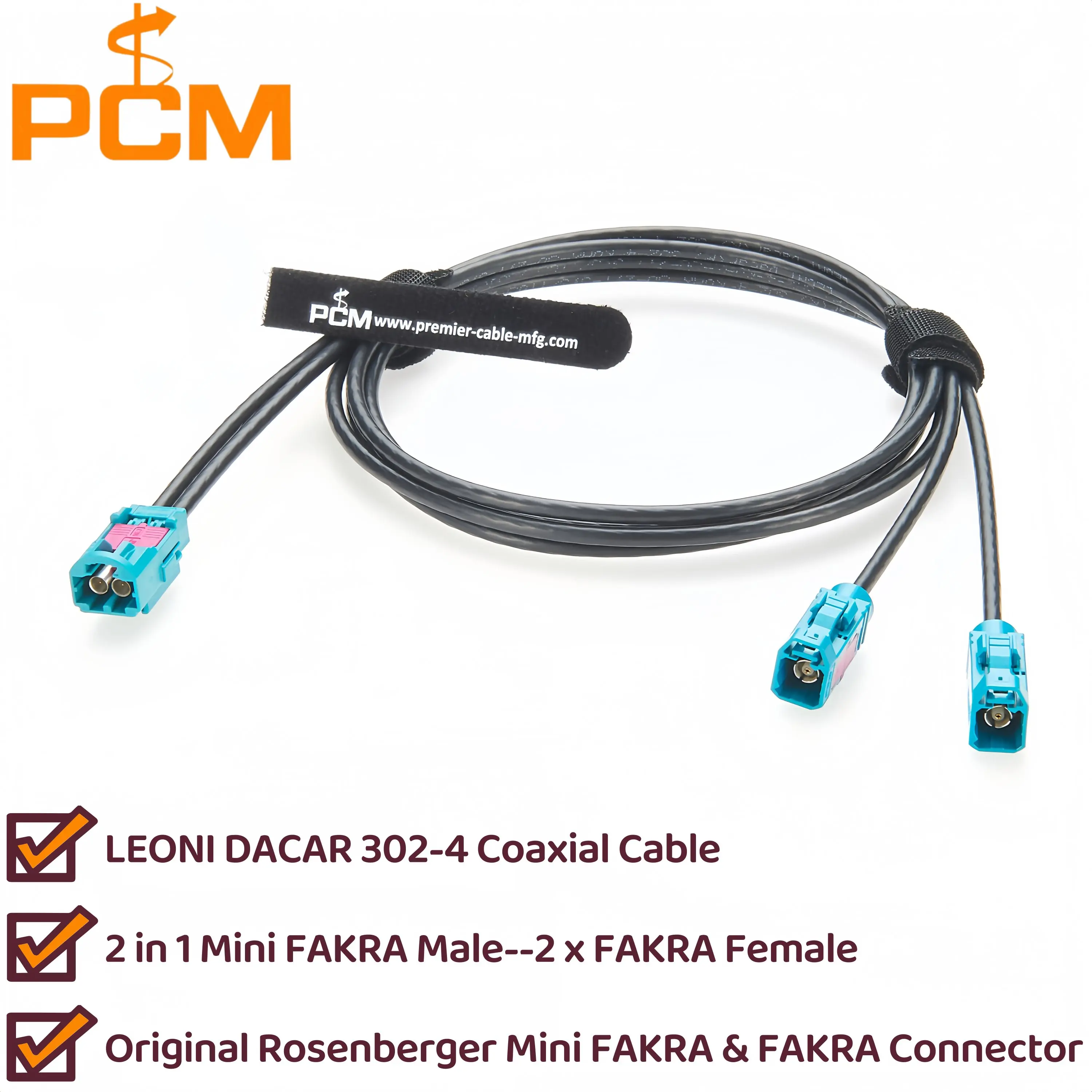 2 In 1 Hfm Mini Fak… - image