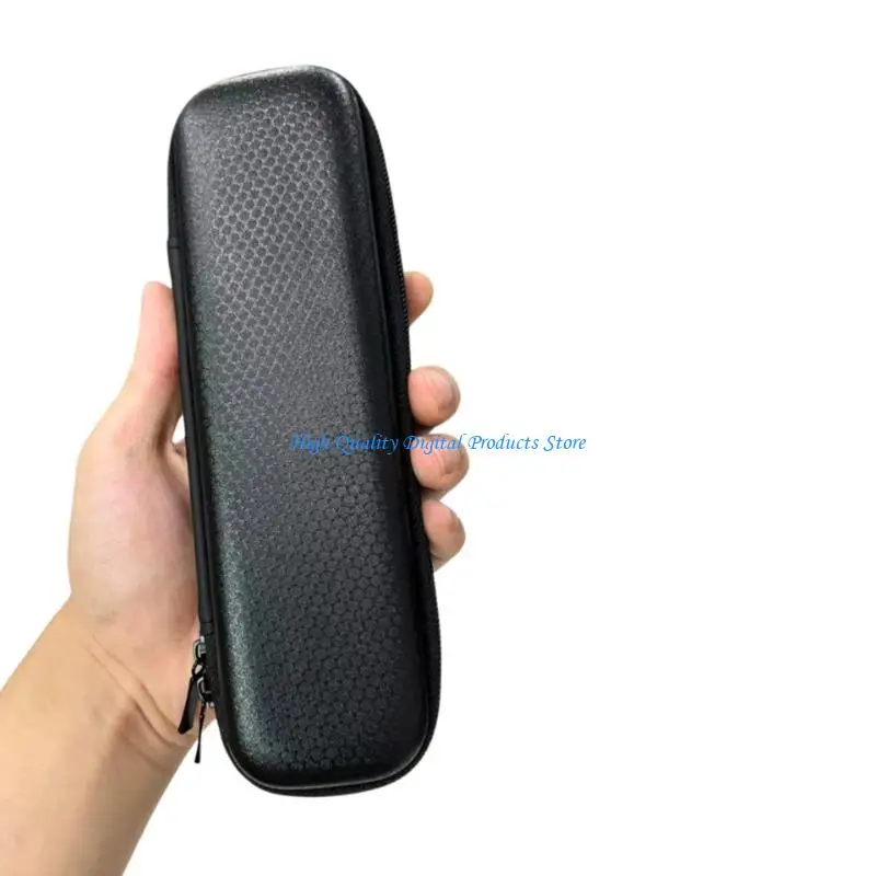 U2JEポータブルペンシルケース実用的なペンケース化粧品バッグ美学ペンシルバッグペンポーチメイクメイクアップ学生のためのケース