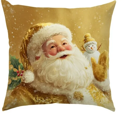 Fundas De Almohada … - image