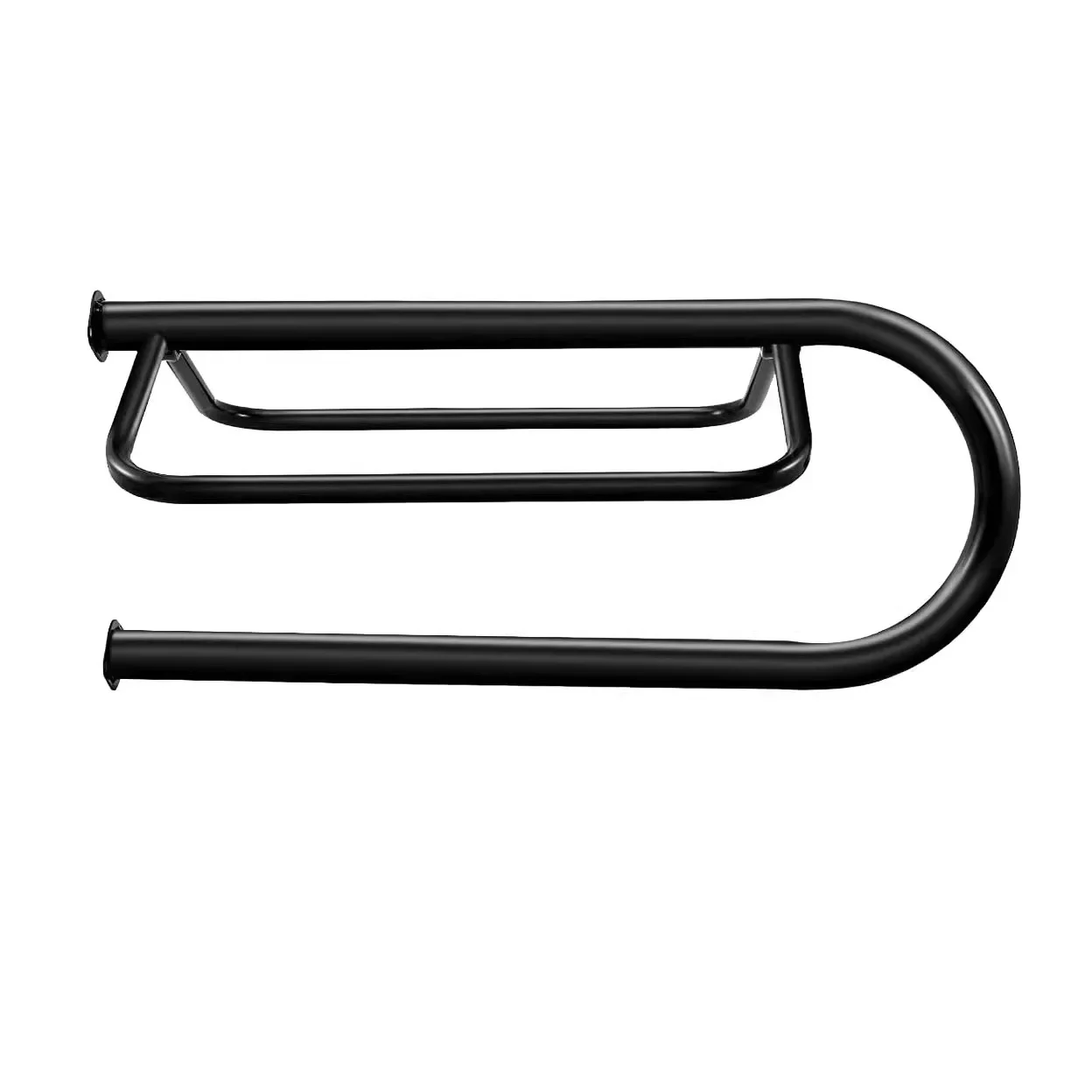 

Wall Mount Heavy Saddle Storage Equestrian Supplies Fixed