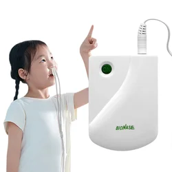 Rhinitis Sinusitis Nose Cure Therapy Machine Nose Care Rhinitis Bionase Nose Massage Device Laser Treatment Health Adult Child