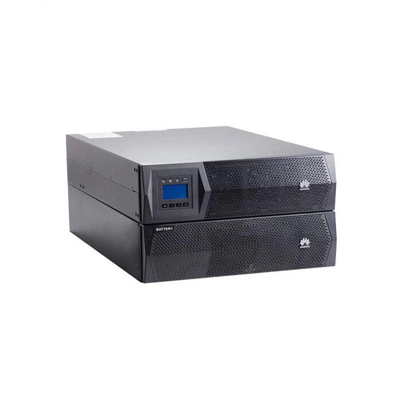 

Rack- Mount Online Uninterrupted Power Supply 2000-G-10KRTL 10000VA 9000W UPS