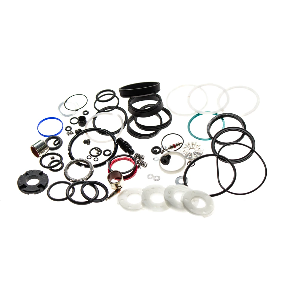 

ROCKSHOX REAR SHOCK SERVICE KIT FULL - 2011 VIVID AIR 11.4115.092.010