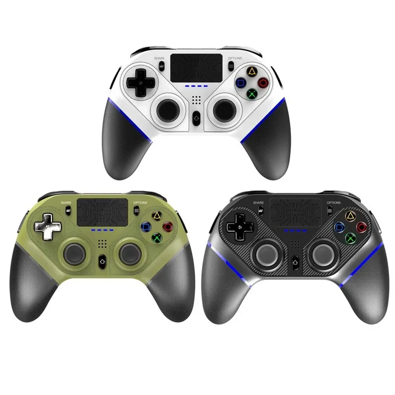 Wireless Gaming Controller