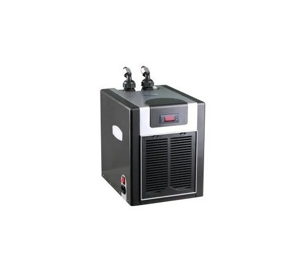 HYH-0.5D Japanese Compressor Aquarium Refrigerator Water Chiller for Fish tank