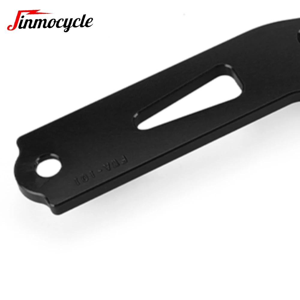 

For Yamaha YFZ450R/SE YFZ450X 2009-2011-2024 YZF 450R/450X YZF450R SE Motorcycle Battery Bracket Support Battery Holder Bracket