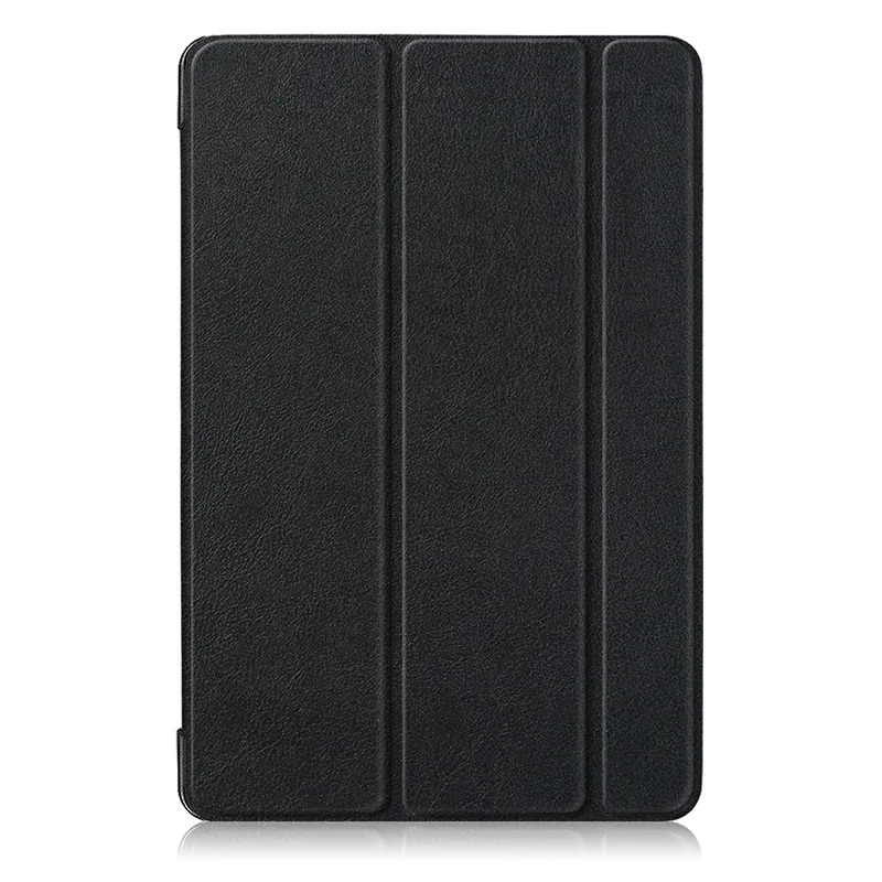 Case For Samsung Galaxy Tab S6,Ultra Thin Magnetic Stand Cover With Pencil Holder For Galaxy Tab S6 Anti-Fall Smart Case