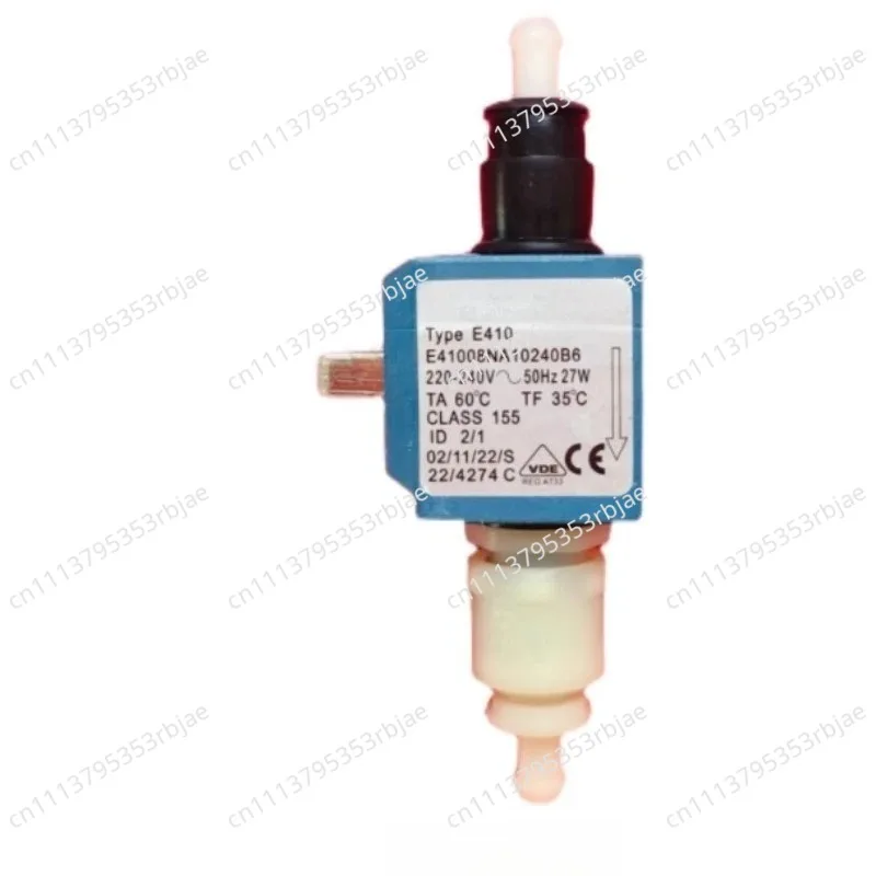 Suitable for CEME E410 Cleaning Machine, Coffee Machine Electromagnetic Pump