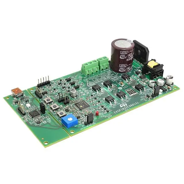 New   EVSPIN32F0601S1 EVALUATION BOARD FOR THE STSPIN3