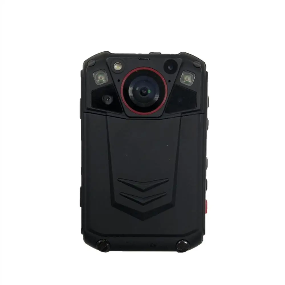 

RECODA High performance law enforcement eight core Android OS 4G WIFI GPS enforcer body recorder