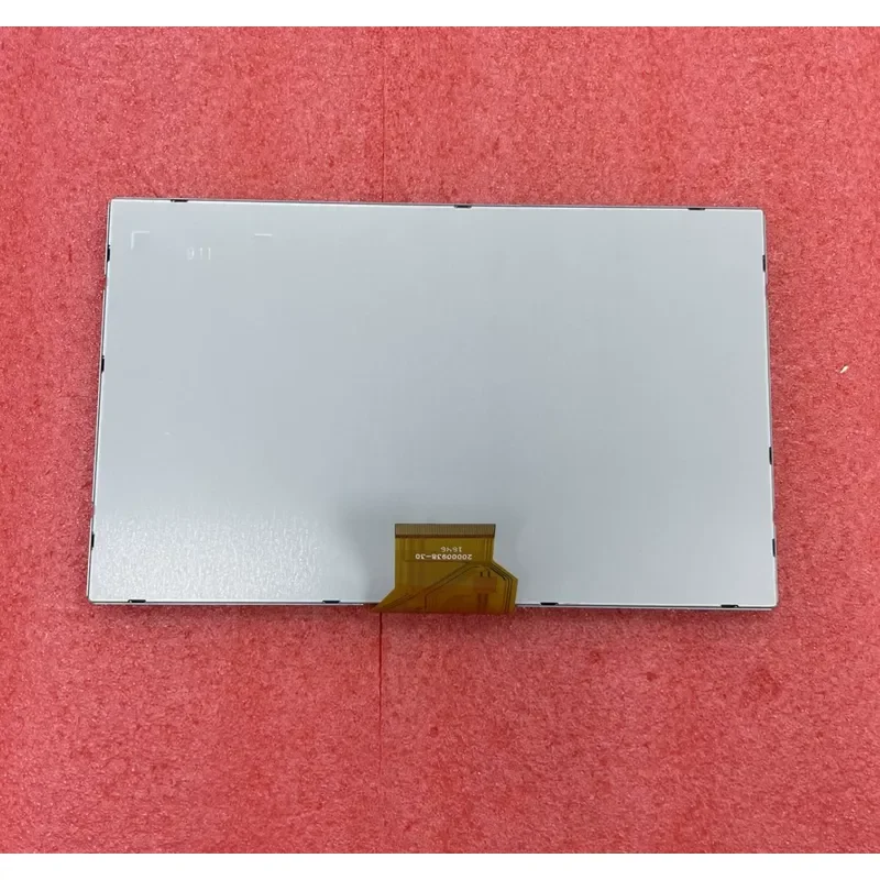 for AM-800480D2TMQW-TA0H Display for AM800480D2TMQWTA0H LCD Screen Inner Replacement Panel