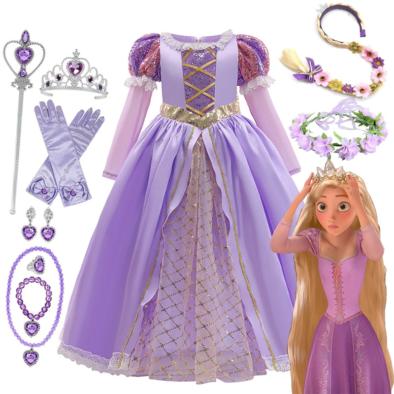 #52 Girls Party Dresses List of Top Picks