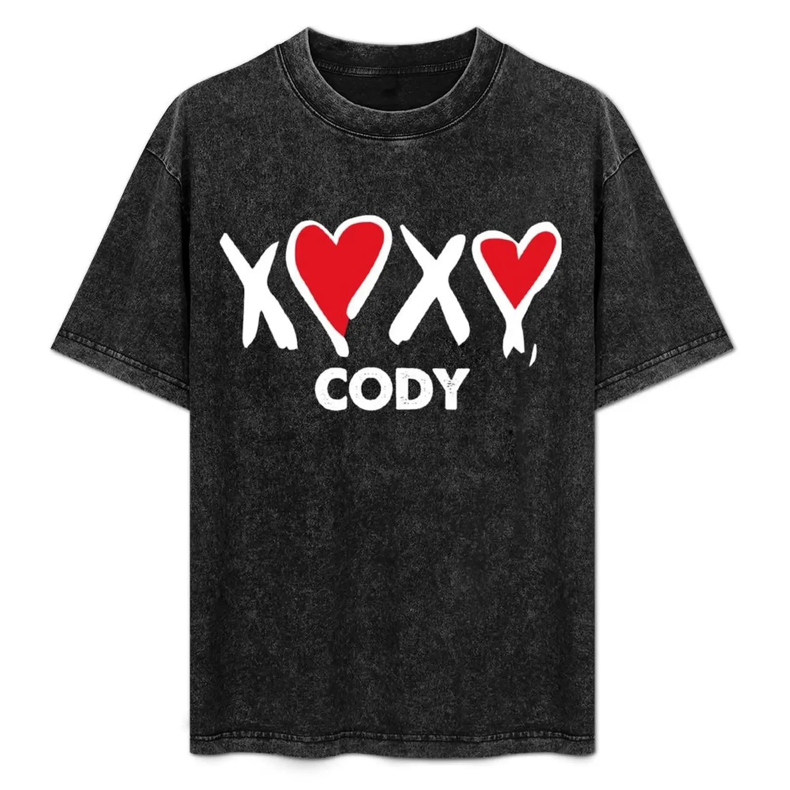 

Xoxo Cody T Shirt, Cody Rigsby Shirt, Ladies Gym Shirt, Pelo Workout Unisex Heavy Cotton T-Shirt