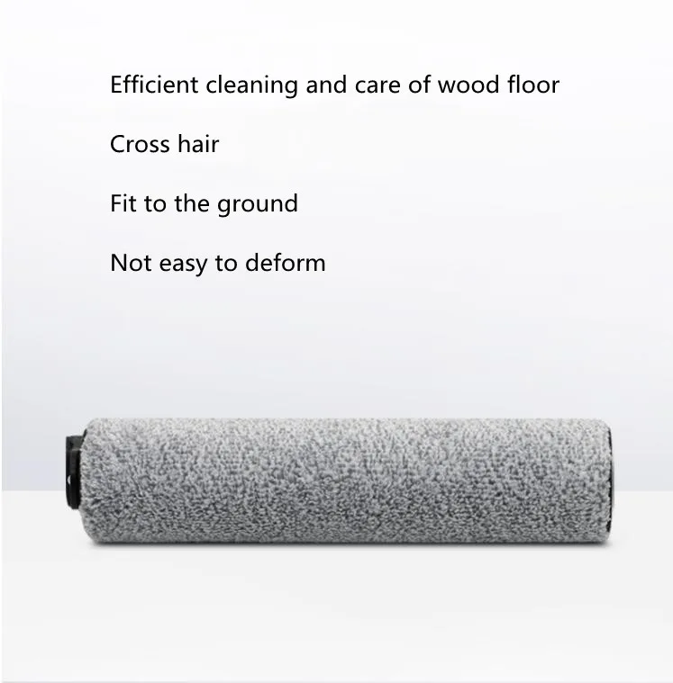 For Tineco Floor One Ifloor Plus Wireless Scrubber Special Roller Brush