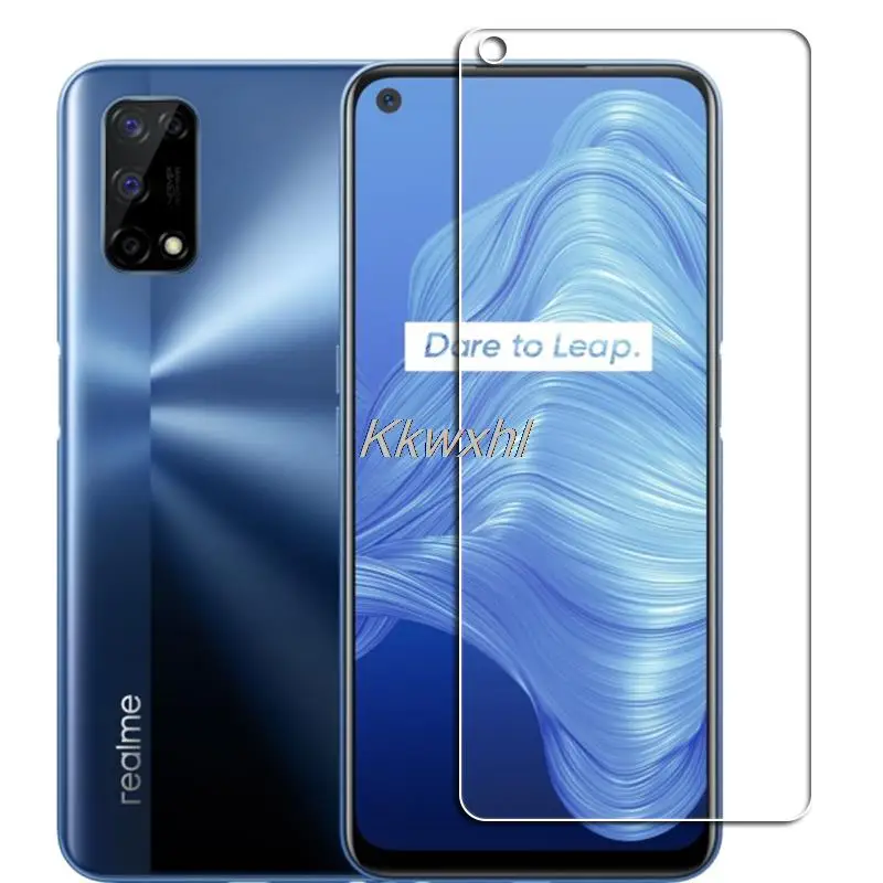 2PCS-5PCS For OPPO Reno7 SE 5G A73 4G A91 A92 A92s A93 F15 F17 Pro Find X2 Lite K7x  Screen Protector Tempered Glass Film Cover