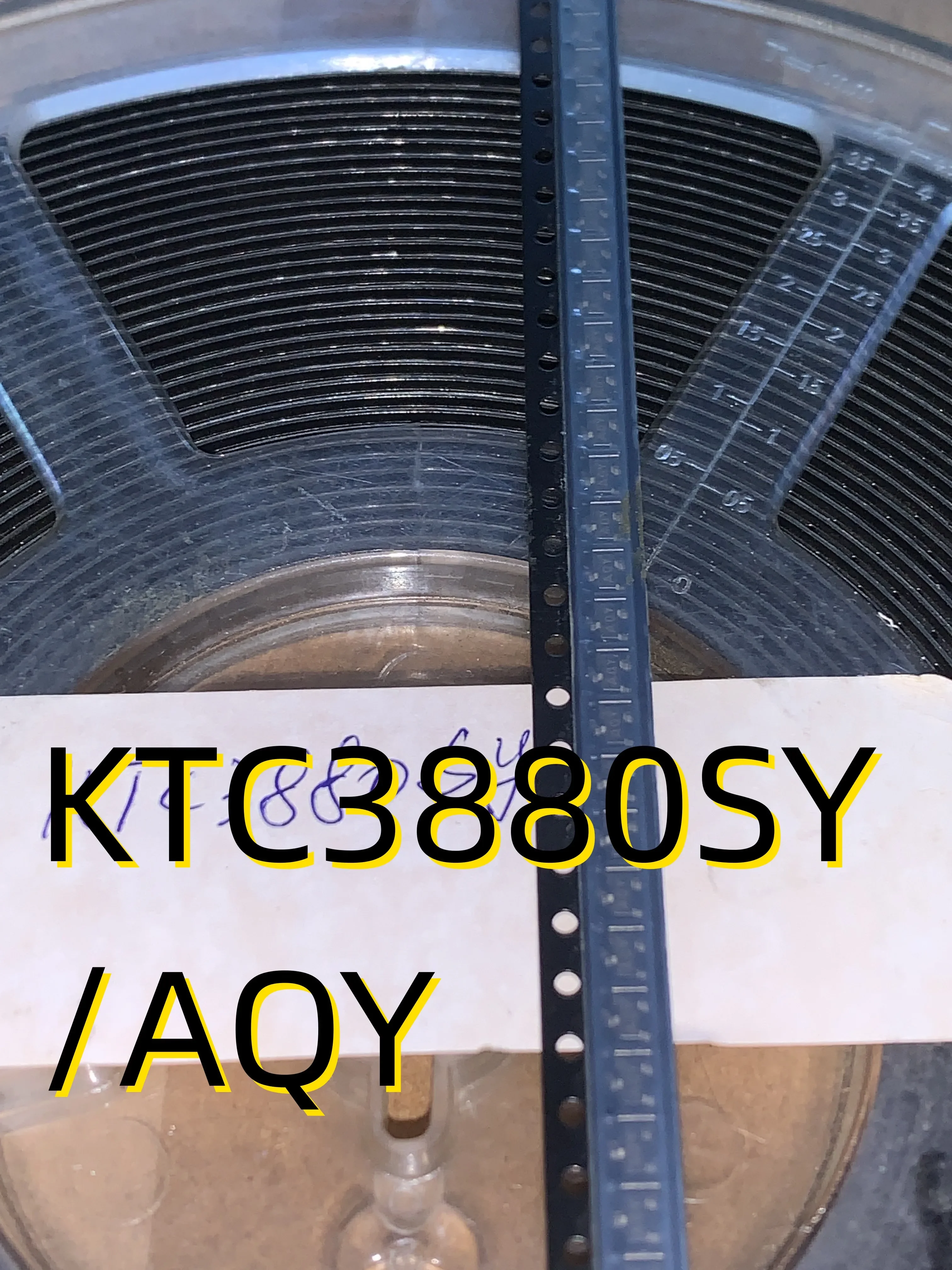 

50pcs KTC3880SY /AQY