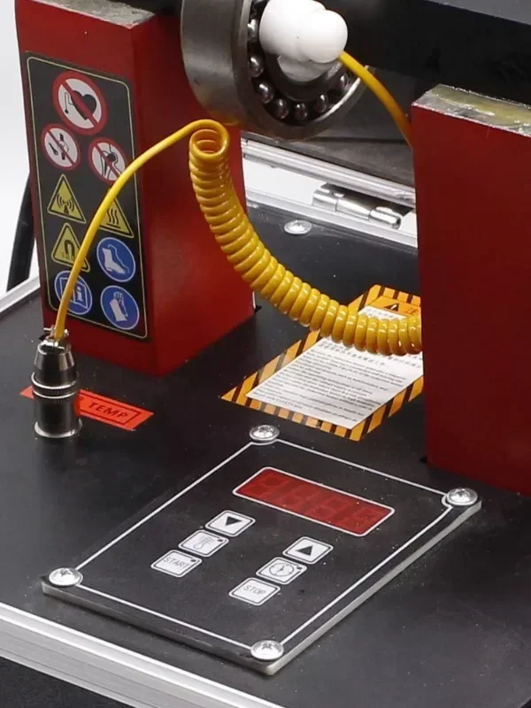 

Computer bearing heater ELDX-2.0/3.6 series electromagnetic induction microcomputer controlled induction heating 1PC