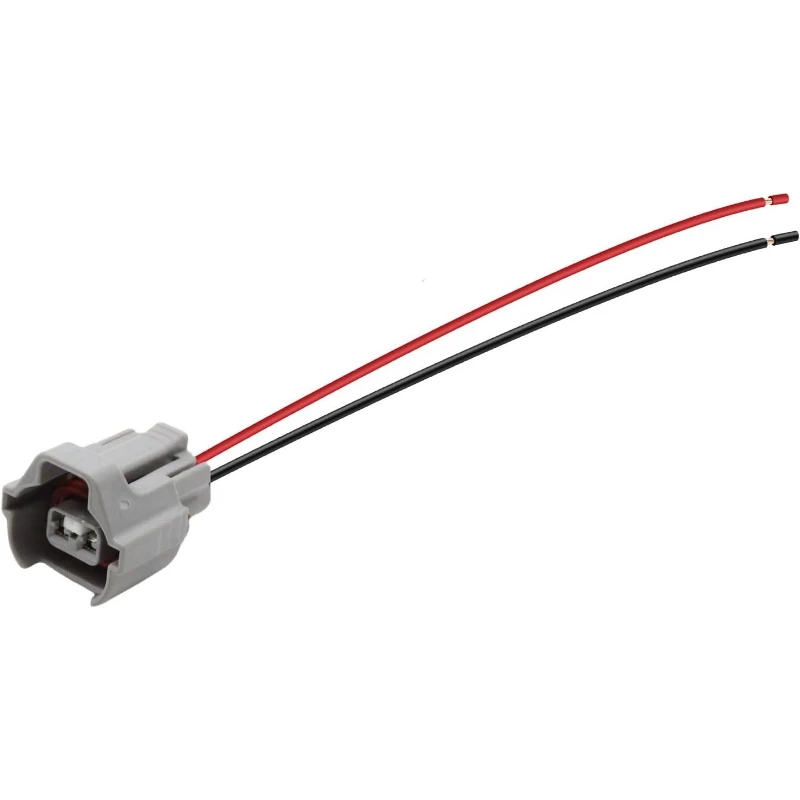 

Fuel Injector Connector 90980-11153 for Mazda for Mitsubishi for Nissan for Subaru for Toyota