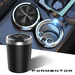 car cenicero ashtray texture car accessoires for cupra formentor