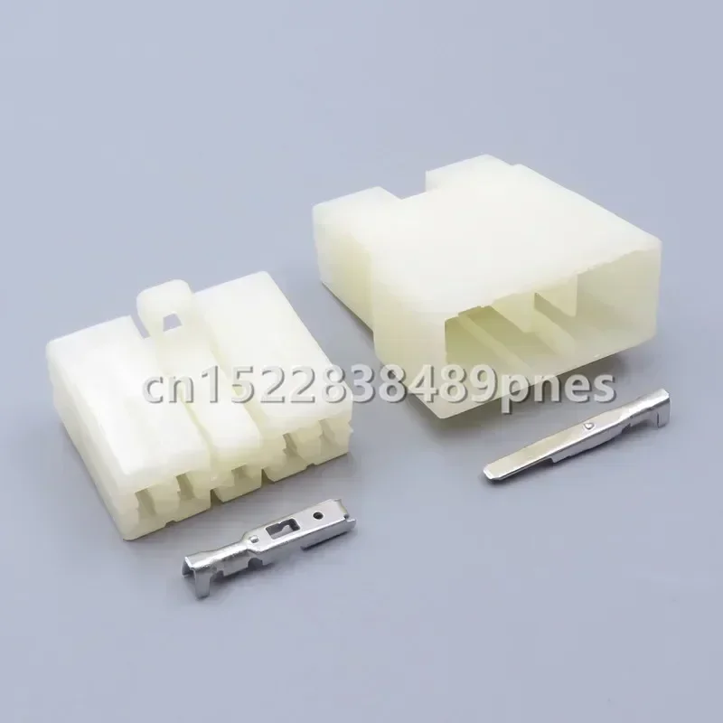 9 Pole Car Socket Automobile Wiring Harness Connector 172496-1 172506-1 For Auto Motor