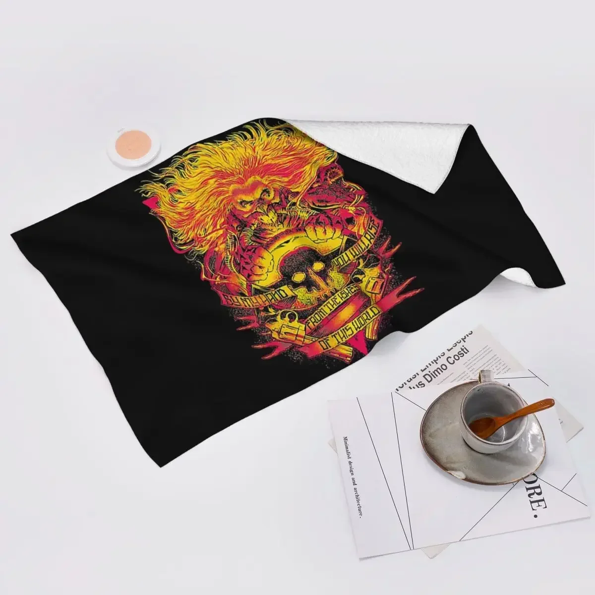 Custom Mad Max Fury…