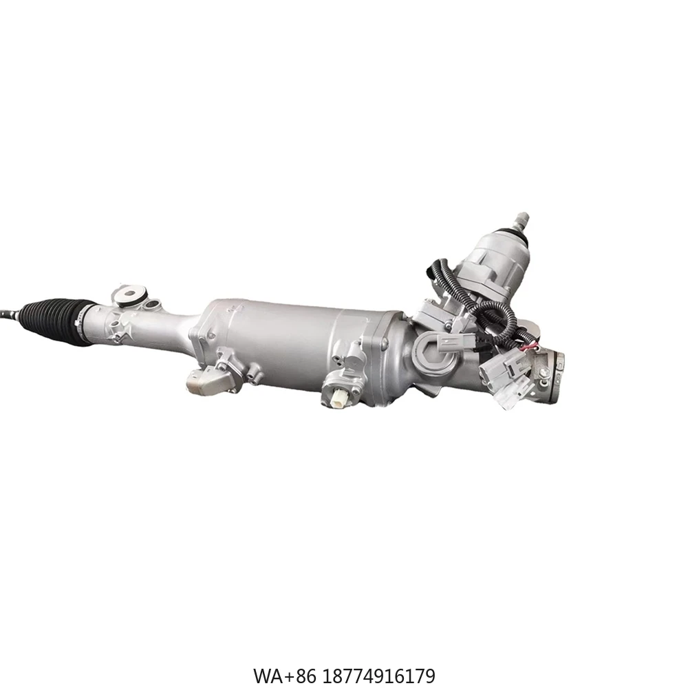Высокое качество 44200-50281 Рулевая рейка с гидроусилителем, новый сорт, горячая распродажа, рулевой механизм