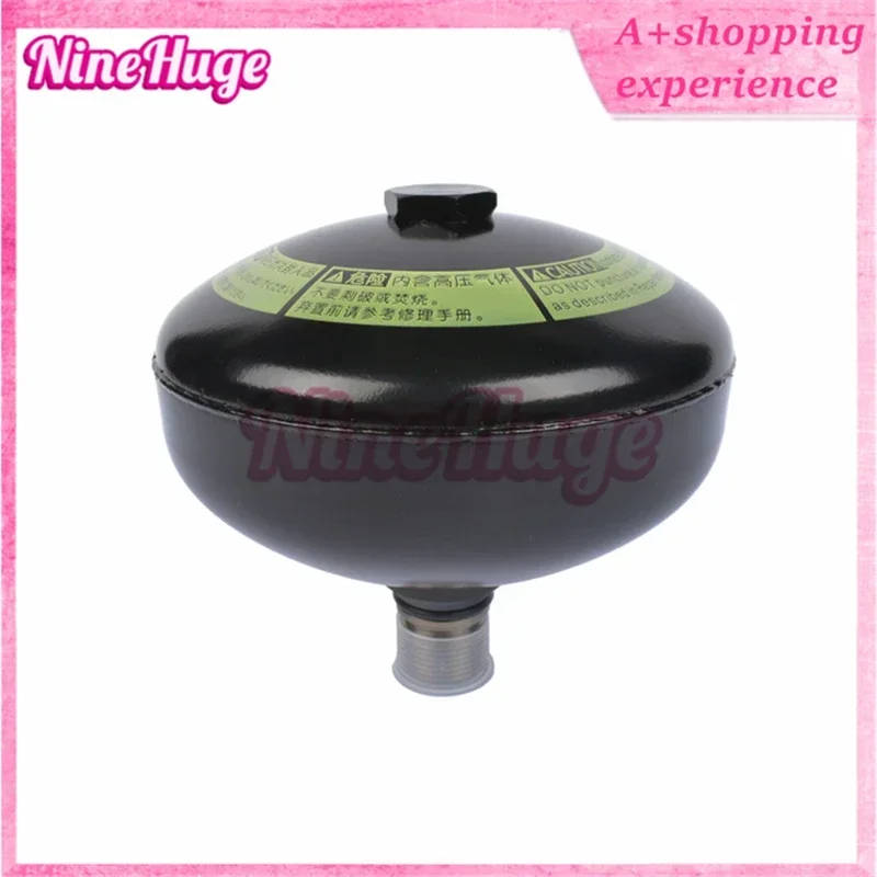 

Новый 49141-60020 49151-60020 4914160020 4915160020 Аккумулятор подвески для Toyota LAND CRUISER Lexus LX570 URJ200